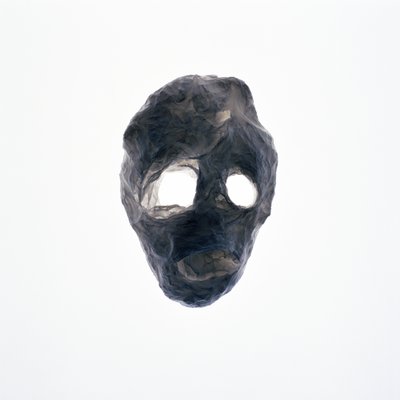 Ghoulie, 2015 da Richard Green