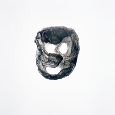 Ghoulie, 2015 da Richard Green