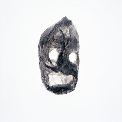 Ghoulie, 2015 da Richard Green