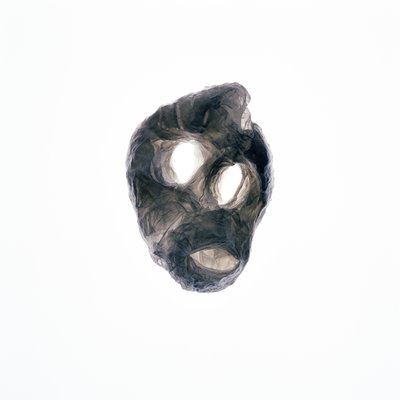 Ghoulie, 2015 da Richard Green