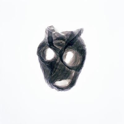 Ghoulie, 2015 da Richard Green