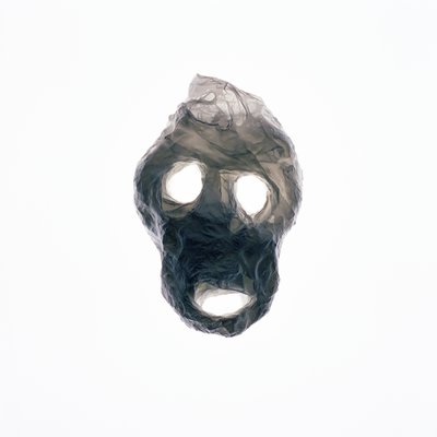 Ghoulie da Richard Green