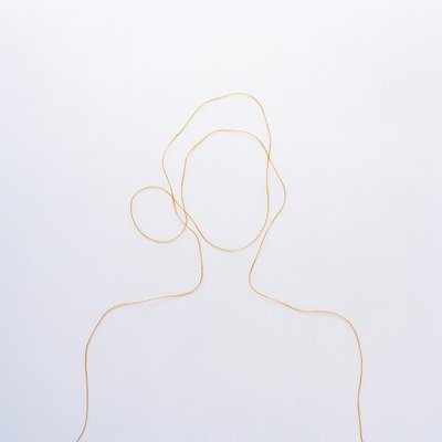 Ritratto 3, 2016 da Richard Green