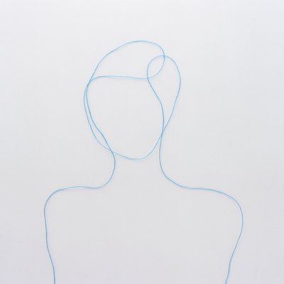 Ritratto 6, 2016 da Richard Green