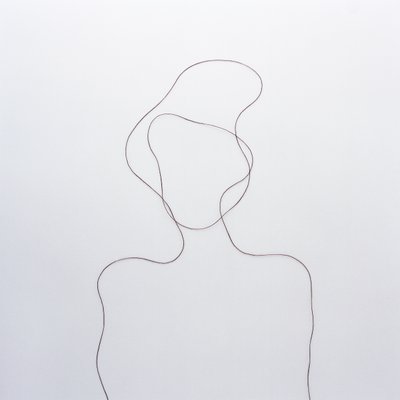 Ritratto 7, 2016 da Richard Green