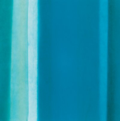 Striscia VII, 2005 da Richard Green