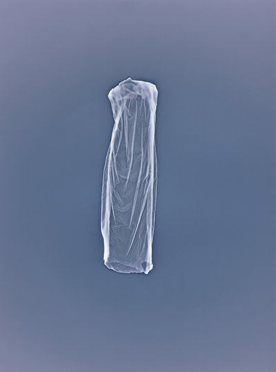 Senza titolo, 2001 da Richard Green
