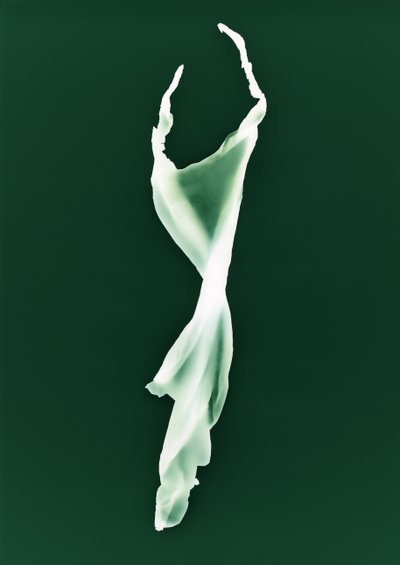 Senza titolo da Richard Green