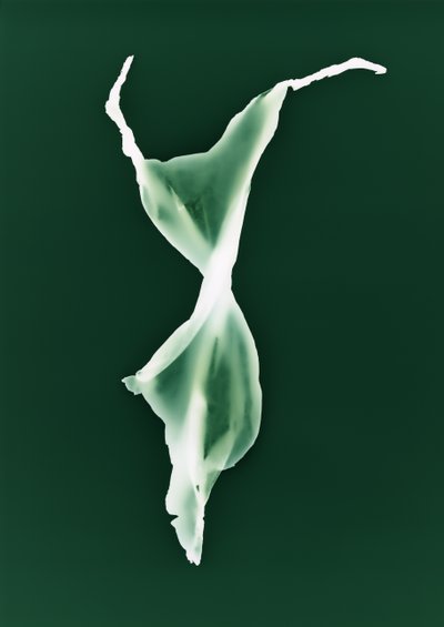 Senza Titolo da Richard Green