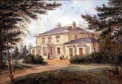 Fern Hill, Melton, Suffolk da Richard Harraden