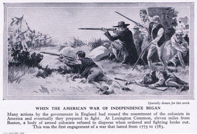 Quando iniziò la guerra d