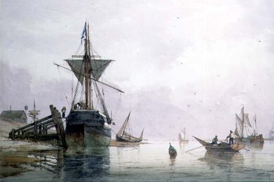 Shoreham da Richard Henry Nibbs