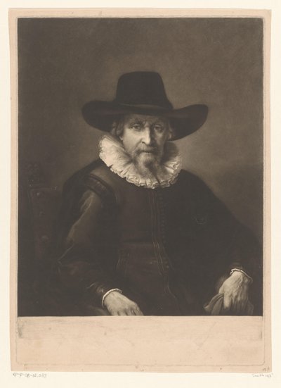  da Richard Houston