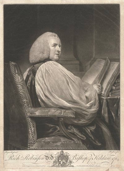  da Richard Houston