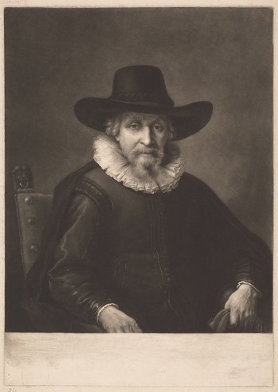  da Richard Houston