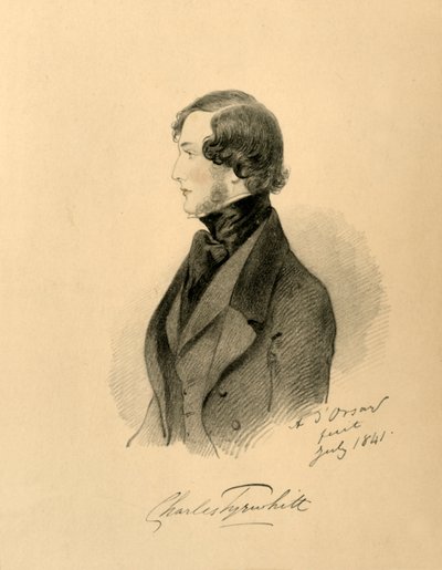 Charles Tyrwhitt da Richard James Lane