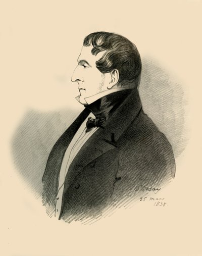 Visconte Allen da Richard James Lane