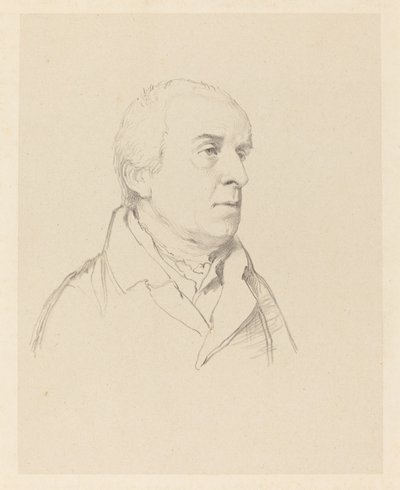William Gunn da Richard James Lane after John Flaxman