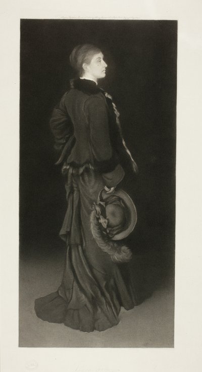 Rosa Corder da Richard Josey