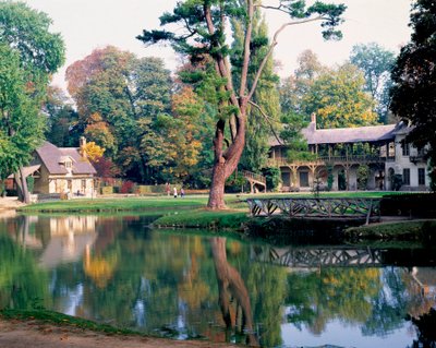 La Casa della Regina nell