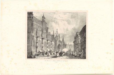  da Richard Parkes Bonington