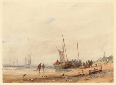  da Richard Parkes Bonington