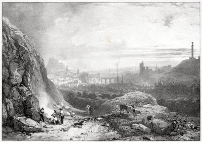  da Richard Parkes Bonington