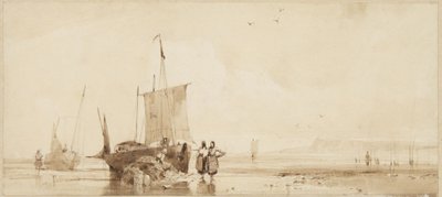  da Richard Parkes Bonington