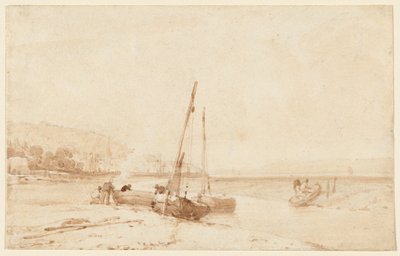  da Richard Parkes Bonington