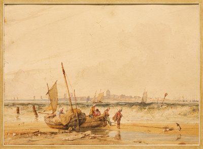  da Richard Parkes Bonington
