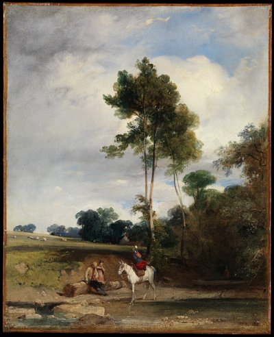  da Richard Parkes Bonington