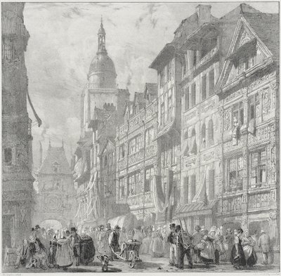  da Richard Parkes Bonington