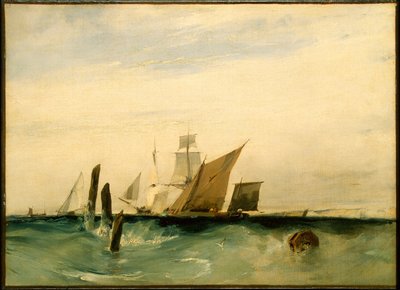  da Richard Parkes Bonington