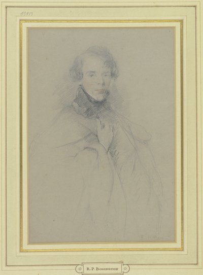  da Richard Parkes Bonington