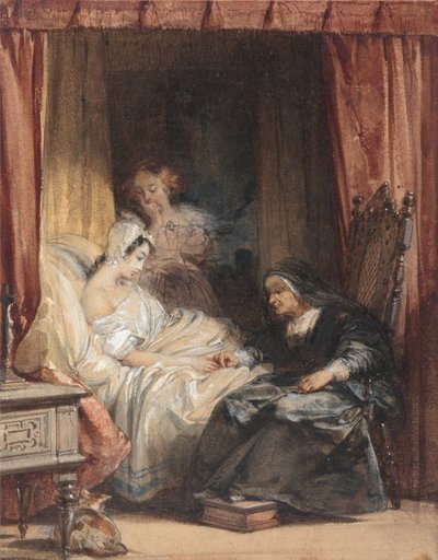  da Richard Parkes Bonington
