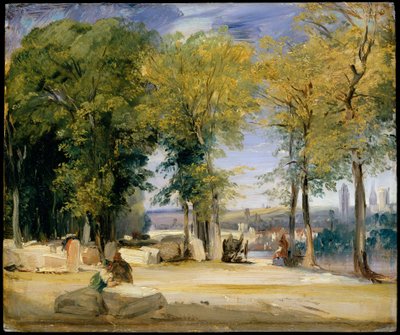  da Richard Parkes Bonington