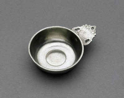 Scodella, c. 1788-1820 da Richard Sr. Lee