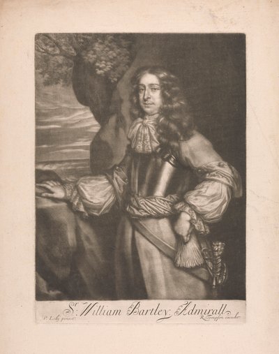 William Bartley da Richard Tompson