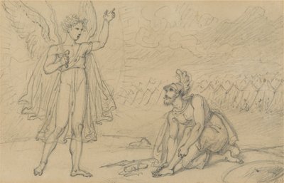 Giosuè e l