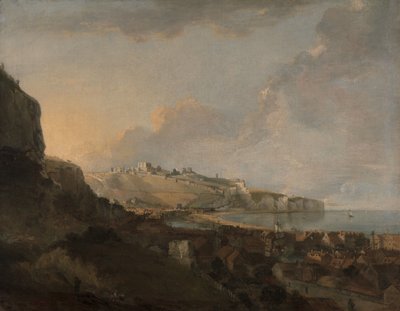Dover da Richard Wilson