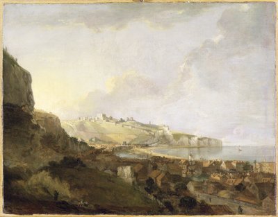 Dover, c.1746-47 da Richard Wilson