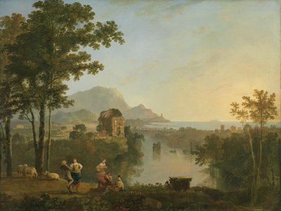  da Richard Wilson