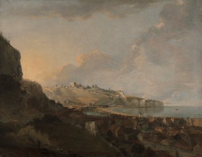 Dover da Richard Wilson