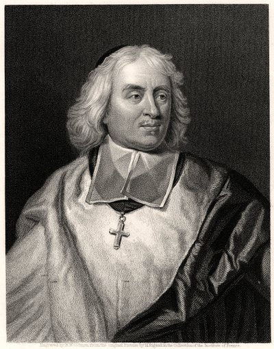 Bossuet, XIX secolo da Richard Woodman
