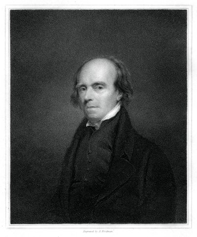 John Flaxman, designer, disegnatore e scultore britannico da Richard Woodman
