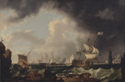La Pesca da Richard Wright