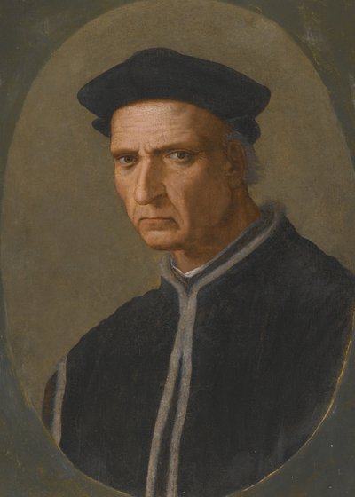 Ritratto dell
