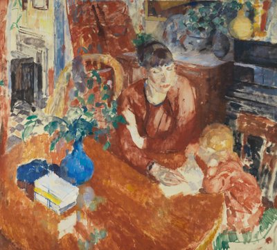 Educazione da Rik Wouters