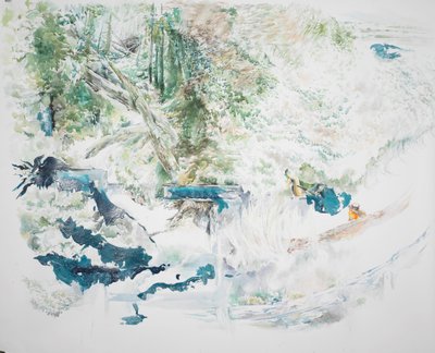 Barriere da Rob D Davies