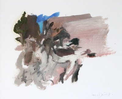 Studio della battaglia di Custer 1 da Rob D Davies